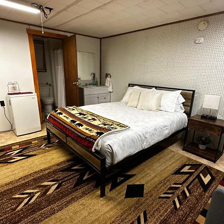 Coudersport Sweden Valley Cabins מראה חיצוני תמונה