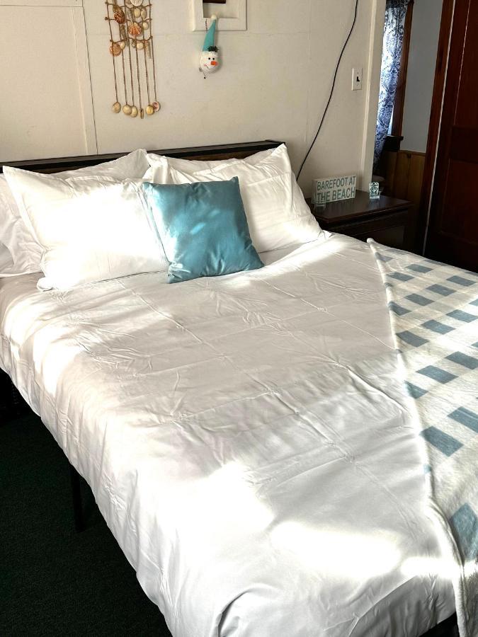Coudersport Sweden Valley Cabins מראה חיצוני תמונה
